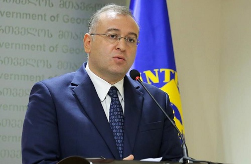 კობა გვენეტაძე სავალუტო ინტერვენციების აუცილებლობას ვერ ხედავს