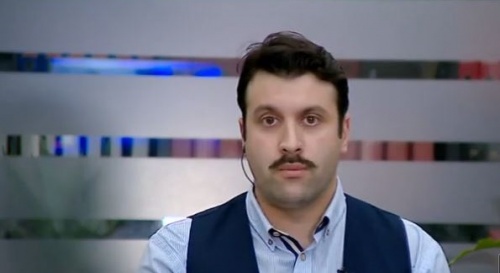 იფრინოს ცარიელმა თვითმფრინავმა - კოკაია 