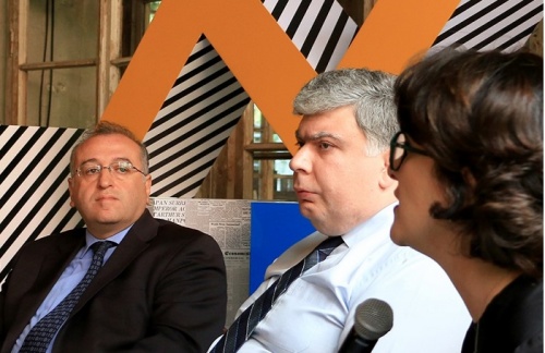 რეზერვები კი არ მცირდება იზრდება, მაგრამ იხარჯება 