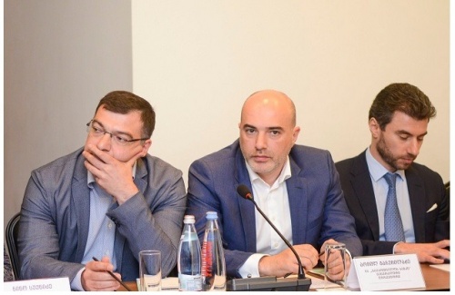 საქართველოს ბანკი მოქნილი გახდა 