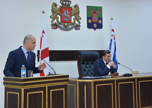 აჭარაში მომავალ წელს მინიმუმ 161 მილიონი ლარის ინვესტიციას ელიან