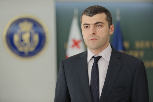 საგამოძიებო სამსახურში რეორგანიზაცია იწყება