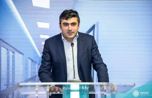 ვაქცინის შემოტანას „გეფაც“ ცდილობს