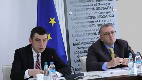 პანდემიას  მომზადებული შევხვდით - გვენეტაძე  