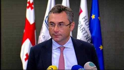 ლიბერთის ახალ მფლობელს წილის 100 პროცენტამდე შევსება სურს