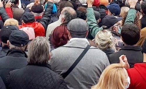 უმუშევრობის კომპენსაციის თანხა აუთვისებელი დარჩა უმუშევრობის კომპენსაციის თანხა აუთვისებელი დარჩა