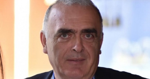 ქართველი ექიმი დააპატიმრეს 