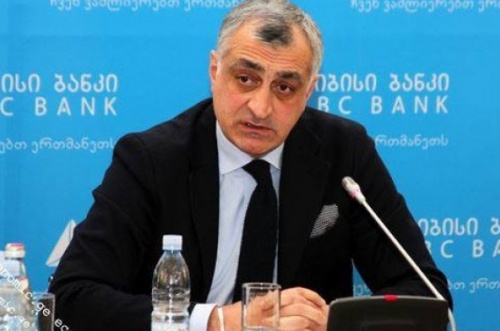 ანაკლიაში პორტთან ერთად ქალაქიც გაშენდება ანაკლიაში პორტთან ერთად ქალაქიც გაშენდება