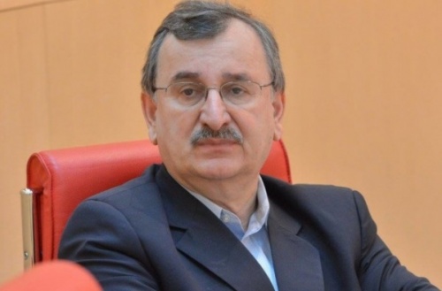 გოცირიძე: ტაქსების თეთრად გადაღებვა 50 მილიონი ლარი დაჯდება