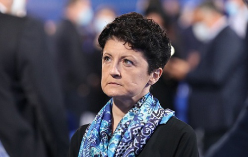 წულუკიანის სიყვარულის ენა პარლამენტში ვერ  აღიქვეს 