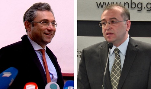 ირაკლი რუხაძეს  ქართუს ყიდვაზე ზედამხედველისთვის არ მიუმართავს 