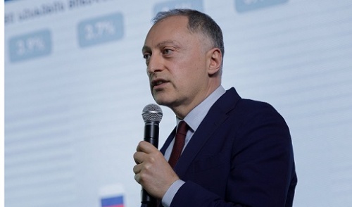 ბუცხრიკიძეს 2021-ში დივიდენდების განაწილების იმედი აქვს