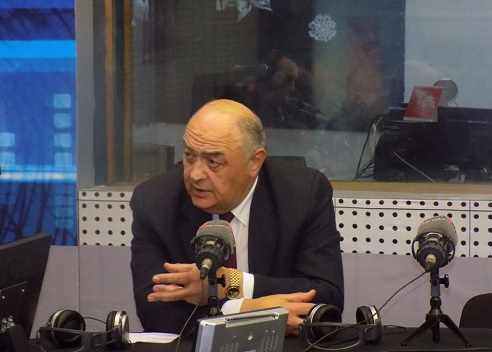 ბანკები ხანძრის შედეგების სალიკვიდაციოდ დაფინანსებას გამოყოფენ