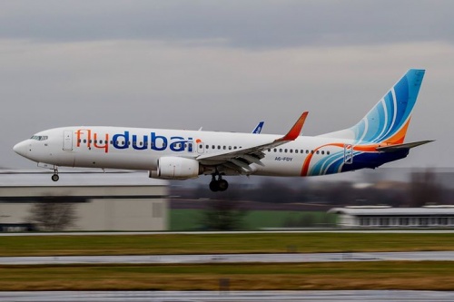 ავიაკომპანია Flydubai ფრენებს ბათუმის მიმართულებით იწყებს