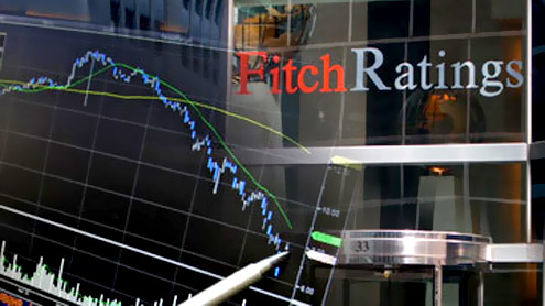 Fitch-ი 10 ბანკის პოზიციონირებით მთლად კმაყოფილი არ არის  