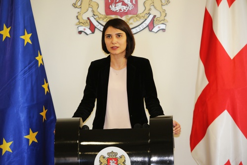 ნინო ჯავახაძე: ეკონომიკის ზრდაში განსაკუთრებული წვლილი ექსპორტმა და საგარეო ფაქტორებმა შეიტანეს 