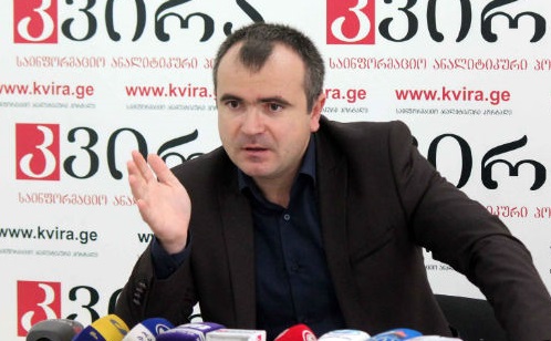 ადვოკატი: პოლიციის მიზანია დანაშაული გადატყდეს სამშენებლო კომპანიაზე