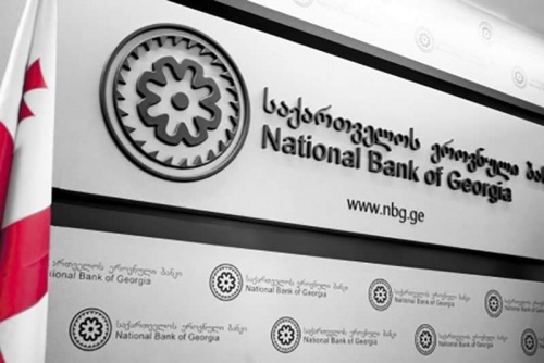 მიმდინარე ანგარიშის უარყოფითი სალდო 1Q-ში 13.8%-ით შემცირდა