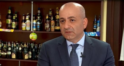 ნიკოლოზ ხუნძაკიშვილი: რუსეთთან, რომელსაც შეუძლია 1 სთ-ში ჩაგიკეტოს ყველაფერი, ფრთხილები უნდა ვიყოთ