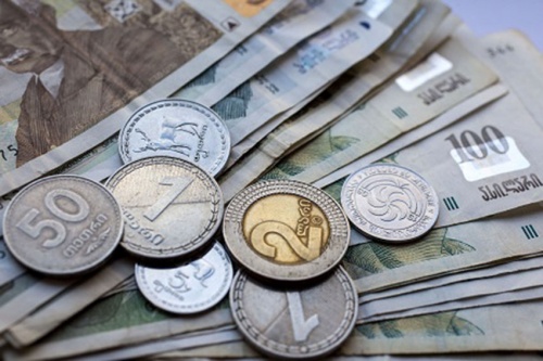 1/₾3.0718-ია