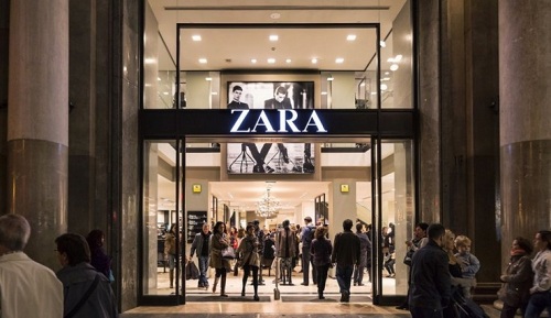 ZARA  გურიაში სამკერვალო ფაბრიკას გახსნის 