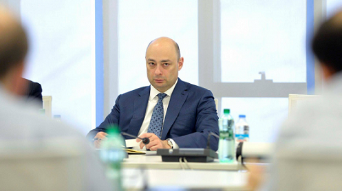 ანაკლია რა კონსტიტუციაში შესატანი იყო - ქობულია 