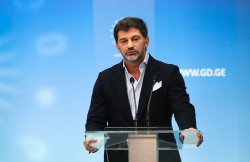 გადათვლილია 38 უბანი,  25 400 ხმა 