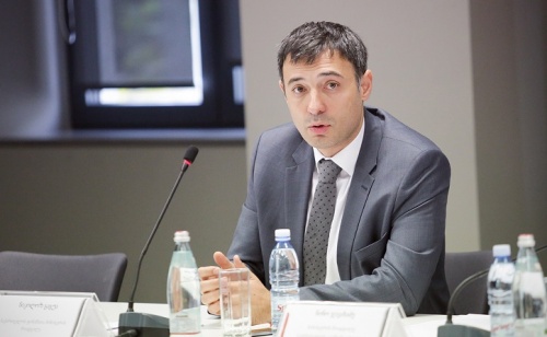 ნიკოლოზ გაგუა: Fitch-ის  რეიტინგი აღიარებაა, რომ მზად შევხვდით გამოწვევებს