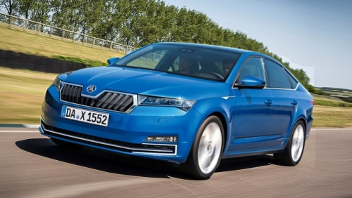 ფინანსთა სამინისტრო 30 Skoda-ს იბერია ავტო ცენტრისგან შეიძენს 