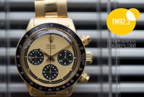 ROLEX  - ფუფუნებასა და სიმდიდრის 112 წლიანი სიმბოლო