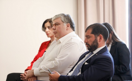 იაფი ევროს და დოლარის ეპოქა სრულდება- ნადარაია