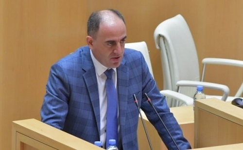 ჟინვალჰესს ტარიფს სემეკი დაუდგენს 
