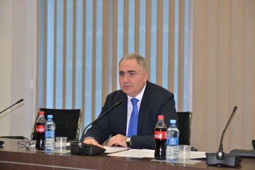 ირაკლი კოვზანაძე:  სსფ-ს მიერ მოწონებულია საბიუჯეტო პოლიტიკა, რომელიც ქვეყანაში ხორციელდება