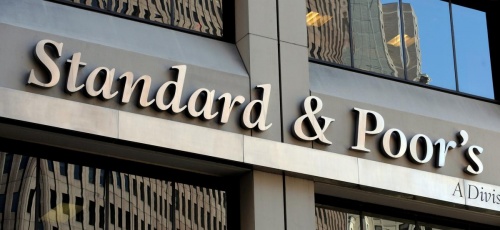S&P-იმ საქართველის რეიტინგი უცვლელი დატოვა