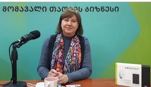 როგორ მოვიწყოთ თბილი სახლი, ქართული კლიმატ-კონტროლით