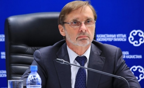 ყაზახ მილიონერ ალექსანდრე ბელოვიჩს საქართველოში სასტუმროს აშენება სურს