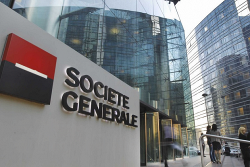 Societe Generale საპარტნიორო ფონდის მსხვილი პროექტებით დაინტერესდა Societe Generale საპარტნიორო ფონდის მსხვილი პროექტებით დაინტერესდა
