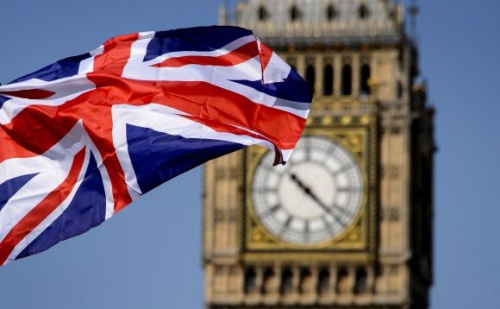 დიდი ბრიტანეთი, Brexit -ის შემდეგ, 48 ქვეყნისთვის ბაზრის გახსნას გეგმავს 