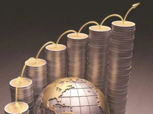 FDI 329%-ით გაიზარდა. თუმცა 56% რეინვესტირებაა