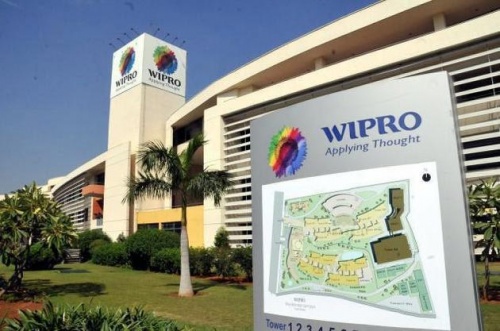 Wipro საქართველოში მსხვილი სერვისცენტრის გახსნას გეგმავს Wipro საქართველოში მსხვილი სერვისცენტრის გახსნას გეგმავს