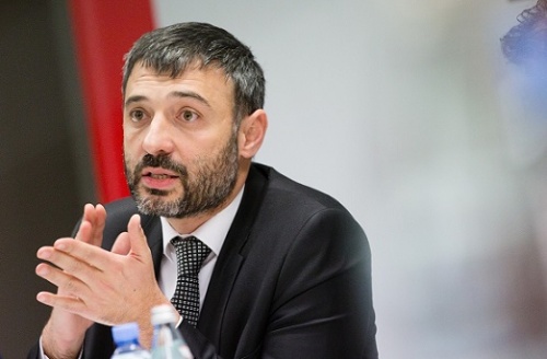 მაკროეკონომიკური სტაბილურობა ნარჩუნდება 