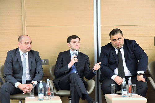 აჭარაში ბიზნესომბუდსმენის წარმომადგენელი დაინიშნა