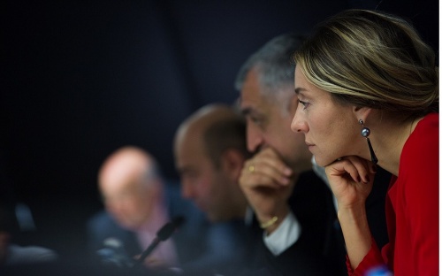 ბიზნესს კარგად ახსოვს ძველი დრო - ლილუაშვილი