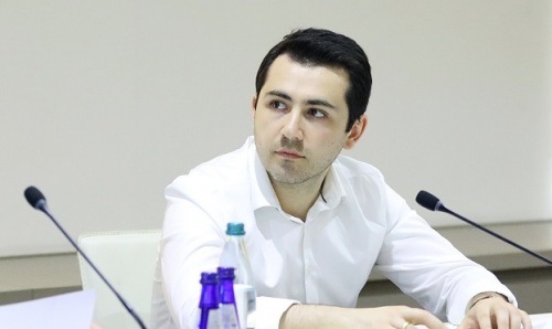 მშპ/საგარეო ვალი - 60%  სსფ-ს სტანდარტში ჯდება