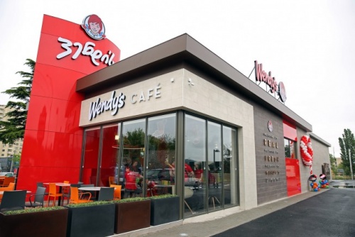 Wendy’s -ი იმპორტირებულ ქათმის ხორცს ქართულით ანაცვლებს