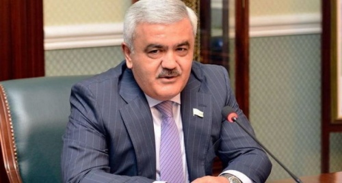 SOCAR-ის პრეზიდენტი: გაზის მომხმარებელთა რაოდენობა 2 483-ით გაიზრდება