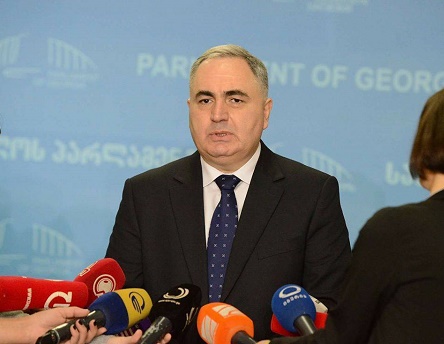 ირაკლი კოვზანაძე: მნიშვნელოვანია,  მოხდეს პრევენცია  ლარის ერთჯერადი, მყისიერი დევალვაციის თავიდან აცილებისათვის
