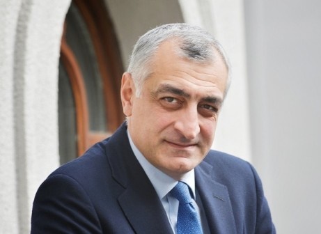 მამუკა ხაზარაძე: თიბისი კიდევ 1 ბანკს შეიძენს  