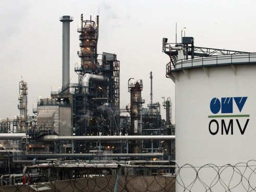 OMV Petrom-ი ოპერირებისთვის მზად არის 