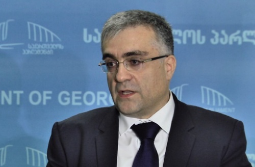 სებ: წესები როცა ცხადი არ არის ბაზარი არ მუშაობს